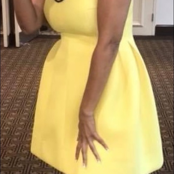 Ready for Spring Dress - Picture 3 of 4